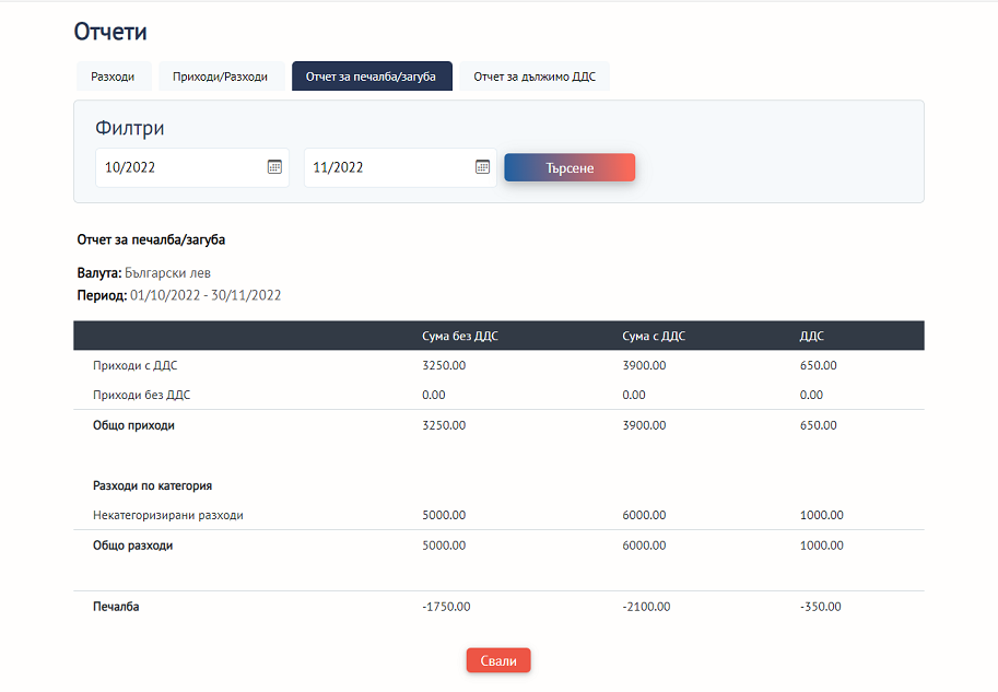 Достъп от всеки уеб браузър